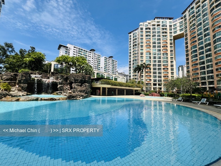 Yew Mei Green (D23), Condominium #432403341